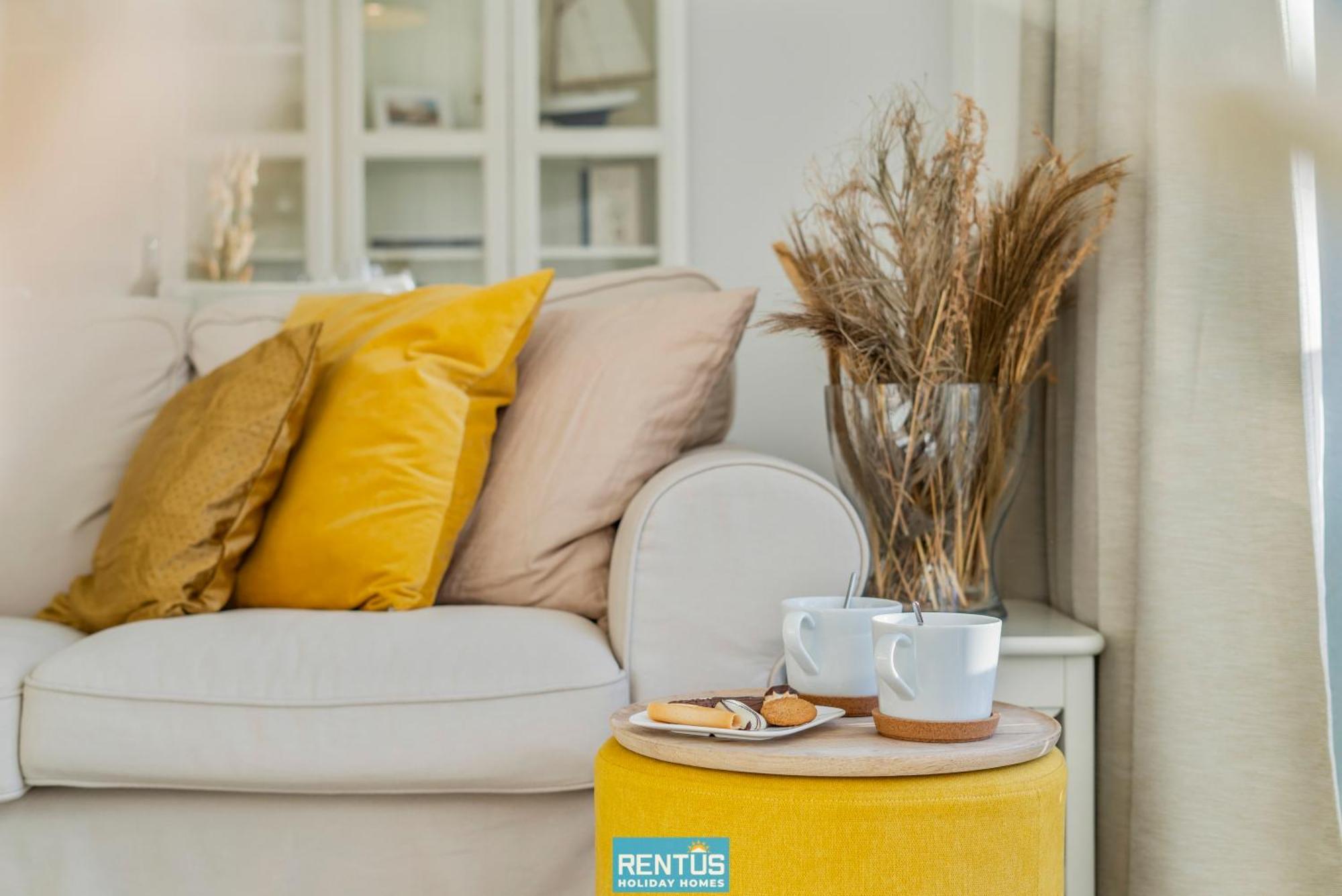 Sea Heaven - Apartment For 4 Persons With Garage Nieuwpoort Eksteriør billede
