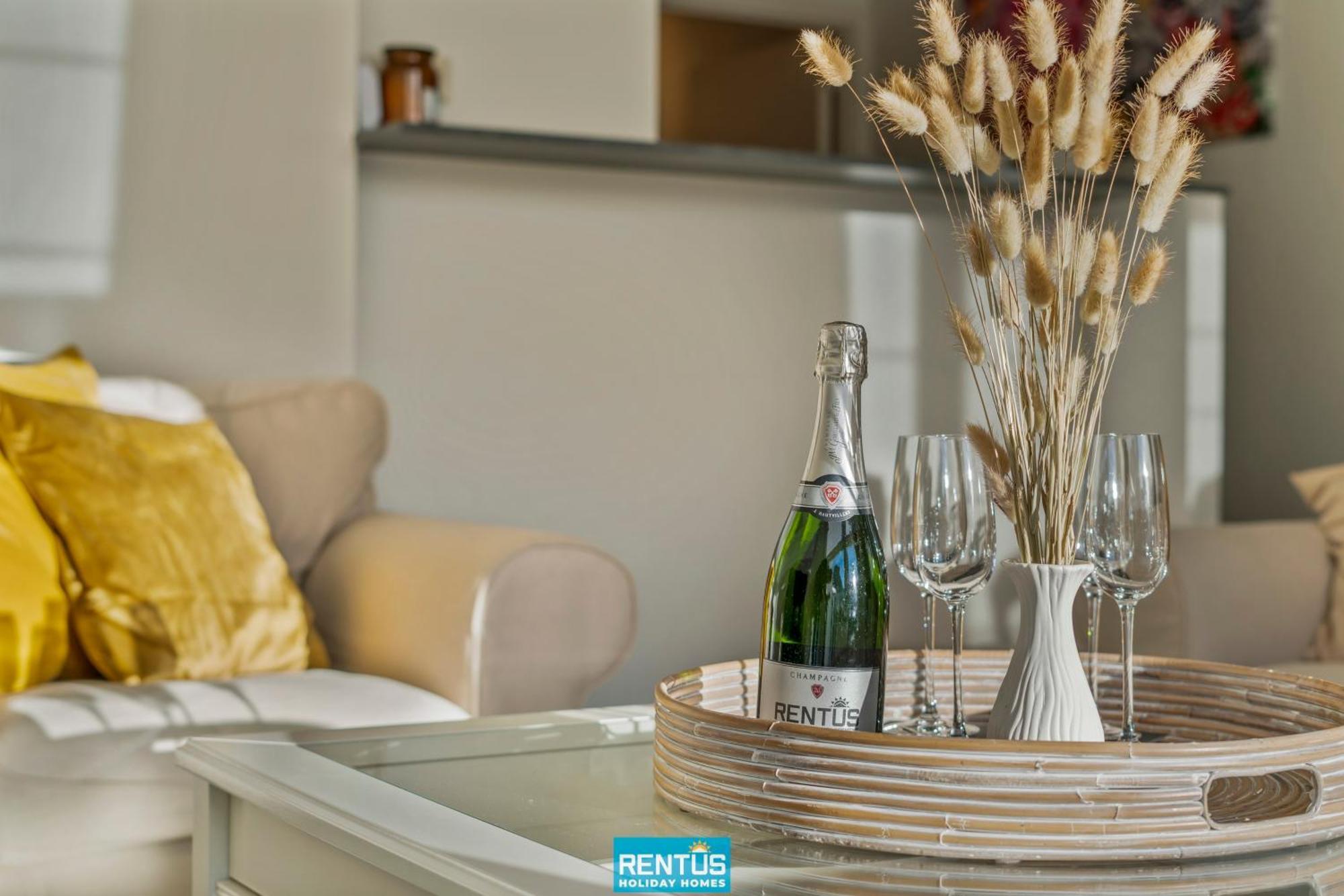 Sea Heaven - Apartment For 4 Persons With Garage Nieuwpoort Eksteriør billede